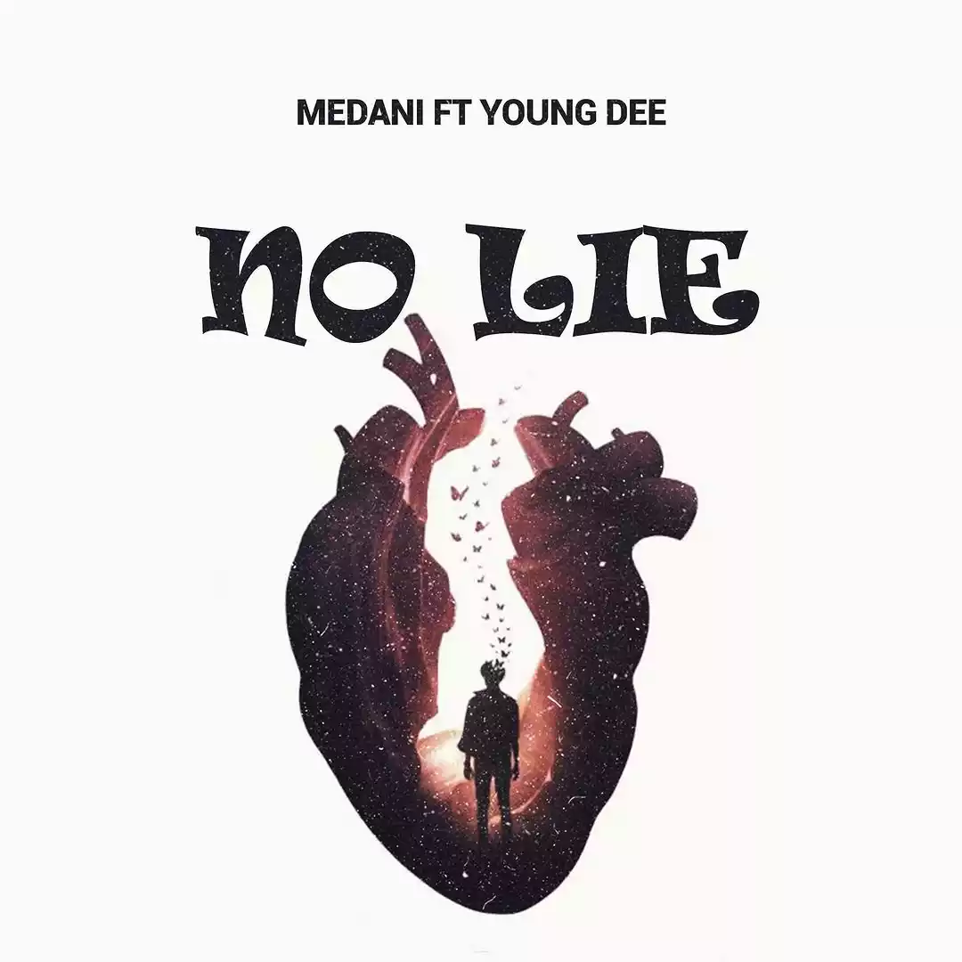 Medani ft Young Dee - No Lie Mp3 Download